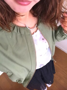 miiさんのコーディネート