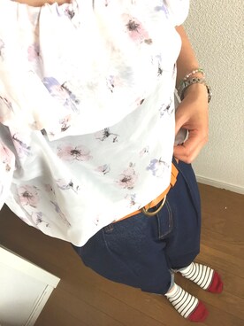 miiさんのコーディネート