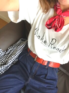 miiさんのコーディネート