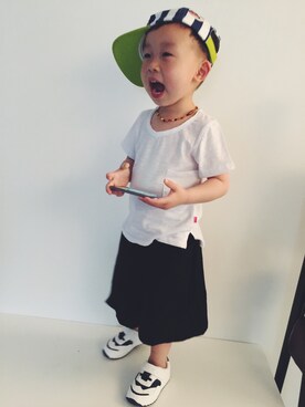 黄小捣捣捣捣さんのコーディネート