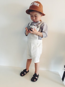 黄小捣捣捣捣さんのコーディネート