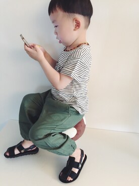 黄小捣捣捣捣さんのコーディネート