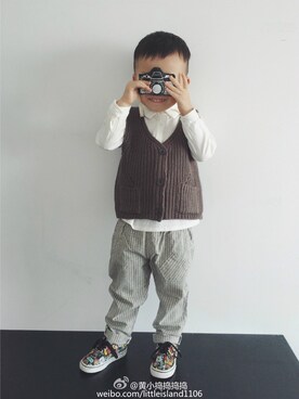 黄小捣捣捣捣さんのコーディネート