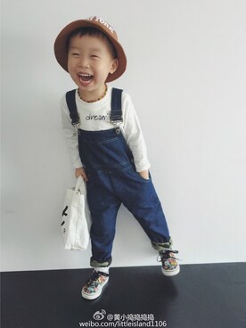 黄小捣捣捣捣さんのコーディネート