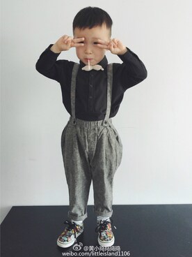 黄小捣捣捣捣さんのコーディネート