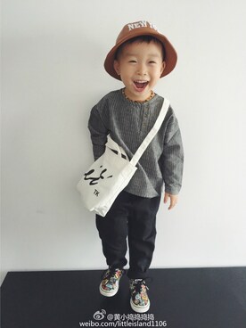 黄小捣捣捣捣さんのコーディネート