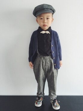 黄小捣捣捣捣さんのコーディネート