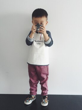 黄小捣捣捣捣さんのコーディネート