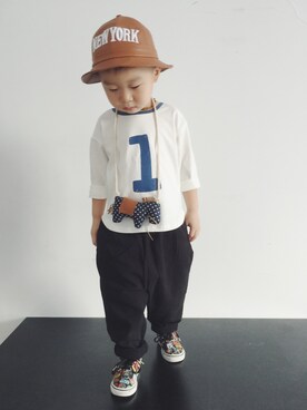 黄小捣捣捣捣さんのコーディネート