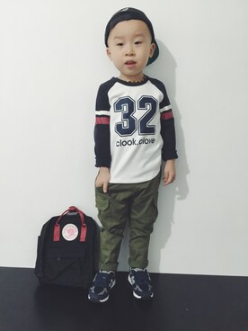 黄小捣捣捣捣さんのコーディネート