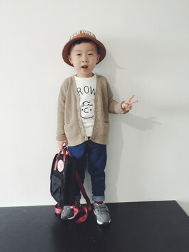 黄小捣捣捣捣さんのコーディネート