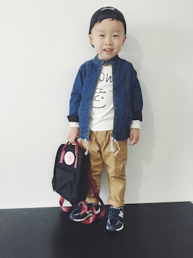 黄小捣捣捣捣さんのコーディネート