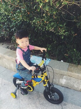 黄小捣捣捣捣さんのコーディネート