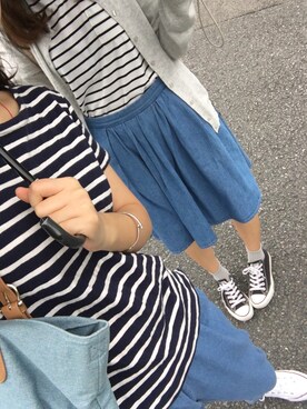 bobo❤️さんのコーディネート