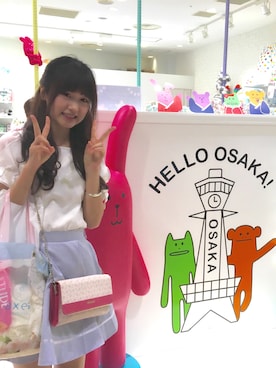 bobo❤️さんのコーディネート