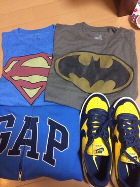 ほまれさんのコーディネート