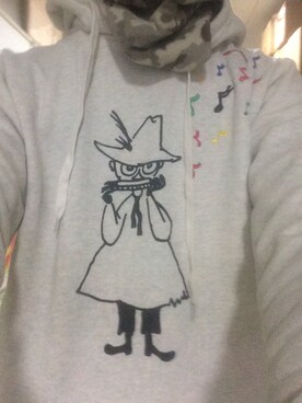 ほまれさんのコーディネート