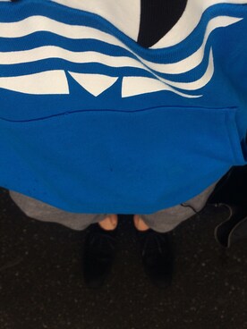 ほまれさんのコーディネート