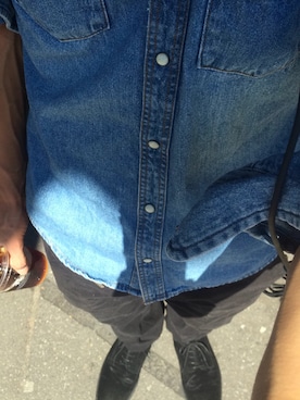 ほまれさんのコーディネート