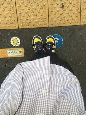 ほまれさんのコーディネート