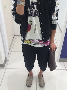 ほまれさんのコーディネート