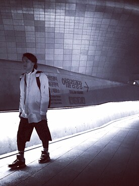 startfromendsさんのコーディネート