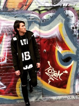 startfromendsさんのコーディネート