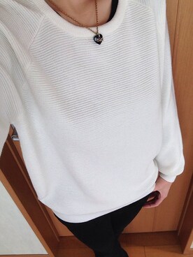 ngsmamaさん（レディース・163cm）の冬コーディネート