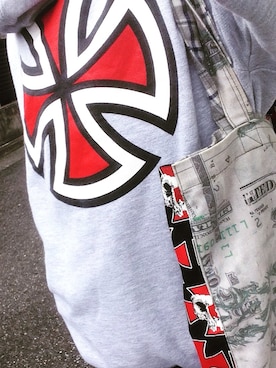 ながたりささんのコーディネート