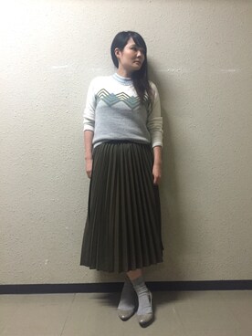 木田 真菜美さんのコーディネート