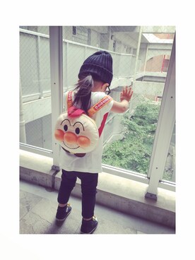 聖さんのコーディネート