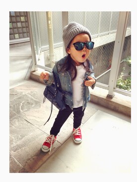 聖さんのコーディネート