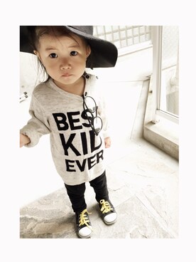 聖さんのコーディネート