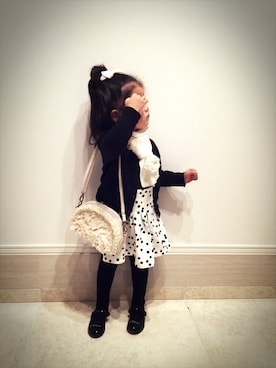 聖さんのコーディネート