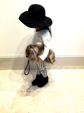 聖さんのコーディネート