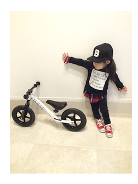 聖さんのコーディネート