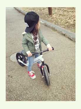 聖さんのコーディネート