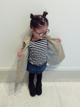 聖さんのコーディネート