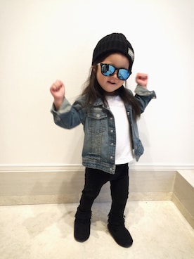 聖さんのコーディネート