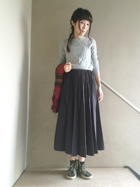 mari☻さんのコーディネート