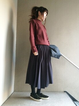 mari☻さんのコーディネート