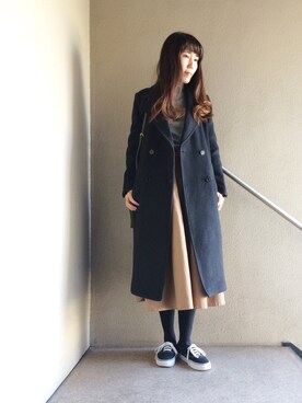 mari☻さんのコーディネート