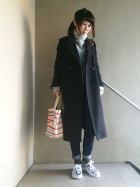 mari☻さんのコーディネート