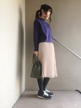 mari☻さんのコーディネート