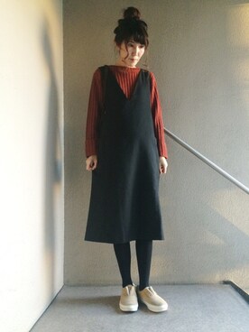 mari☻さんのコーディネート