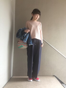 mari☻さんのコーディネート