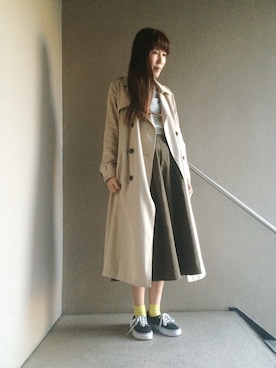 mari☻さんのコーディネート