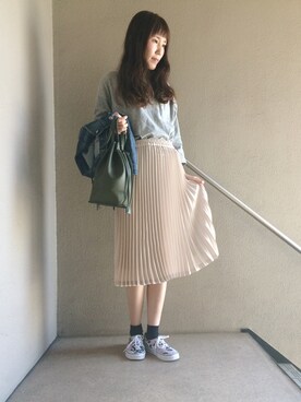 mari☻さんのコーディネート