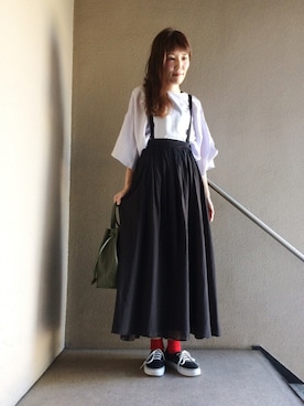 mari☻さんのコーディネート