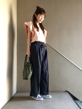 mari☻さんのコーディネート